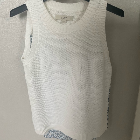 Loft top - Picture 4 of 8